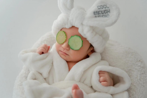 来宾宝宝咳嗽咳不出来